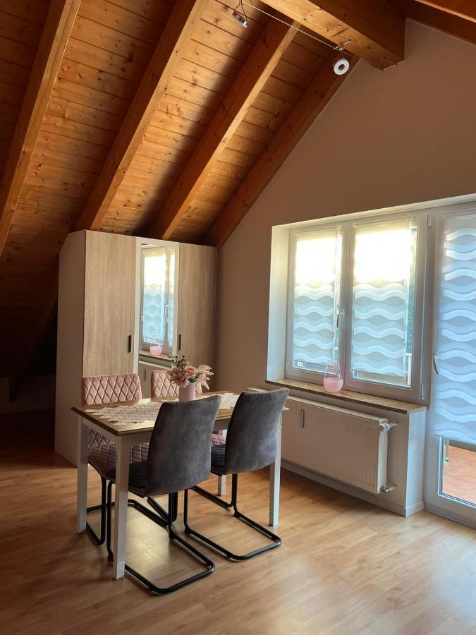 Ferienwohnung Zentral In Loerrach - Konus Gaestekarte Inklusive Экстерьер фото