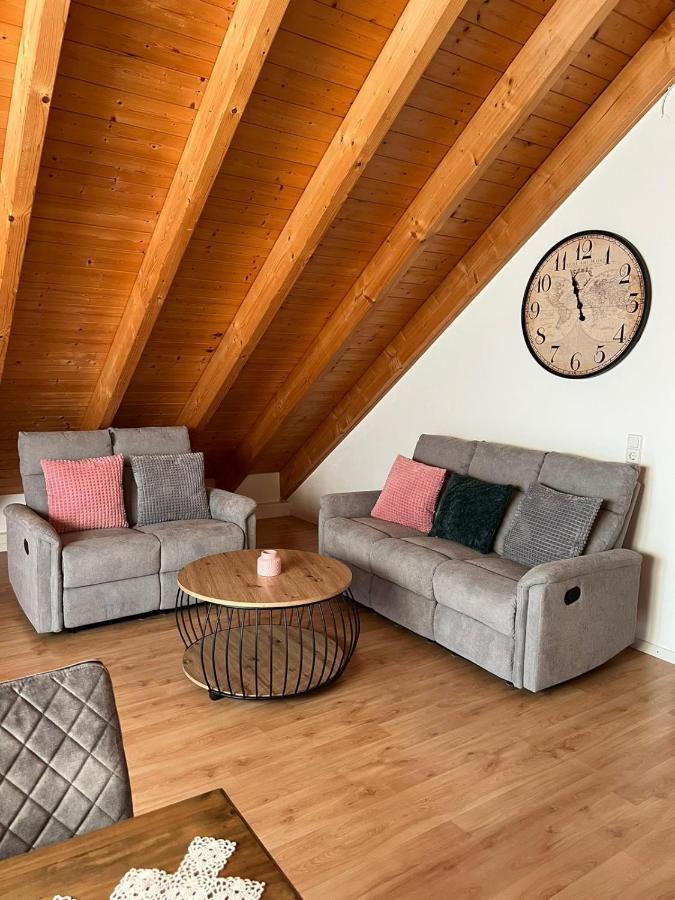 Ferienwohnung Zentral In Loerrach - Konus Gaestekarte Inklusive Экстерьер фото