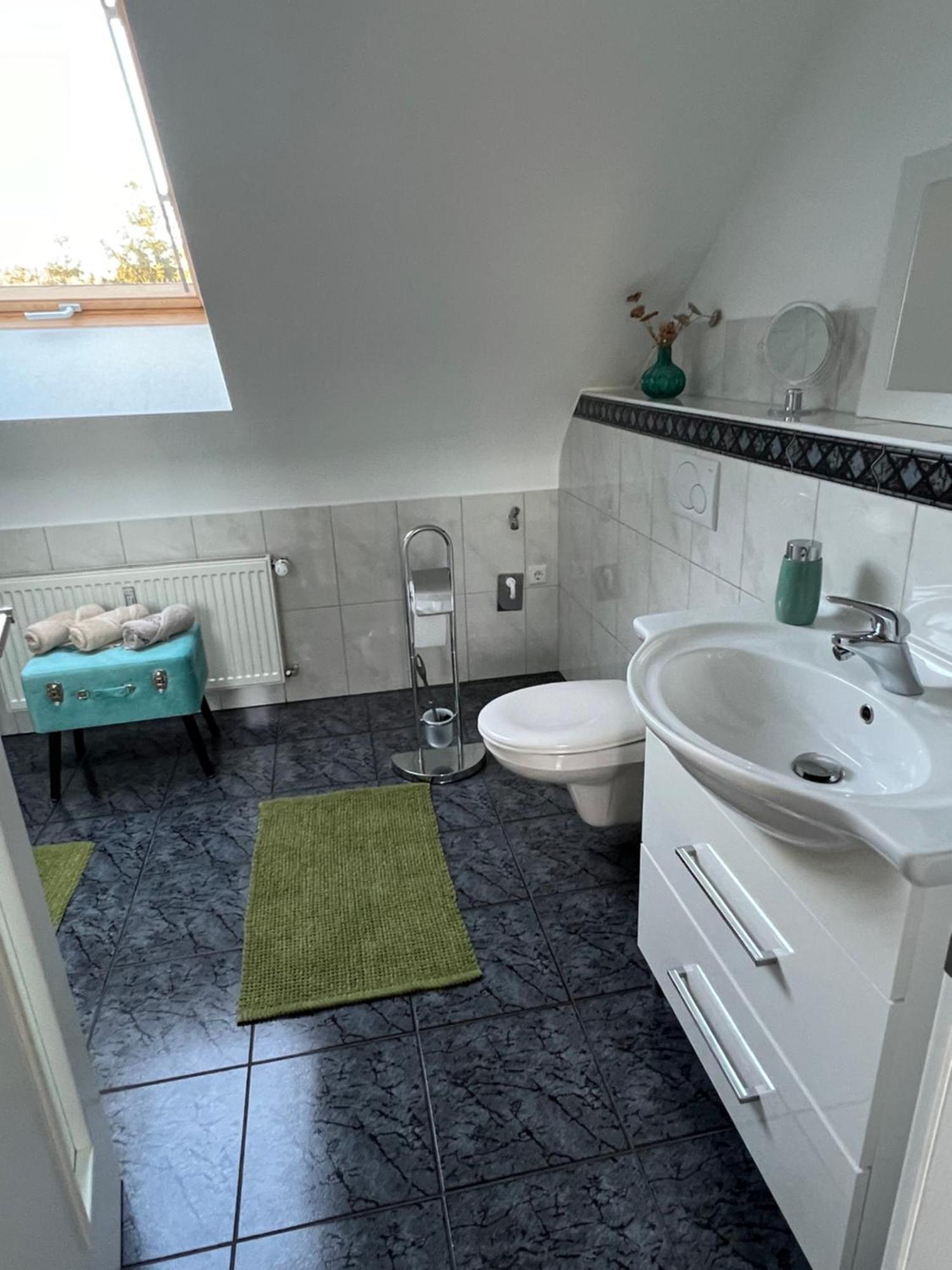Ferienwohnung Zentral In Loerrach - Konus Gaestekarte Inklusive Экстерьер фото