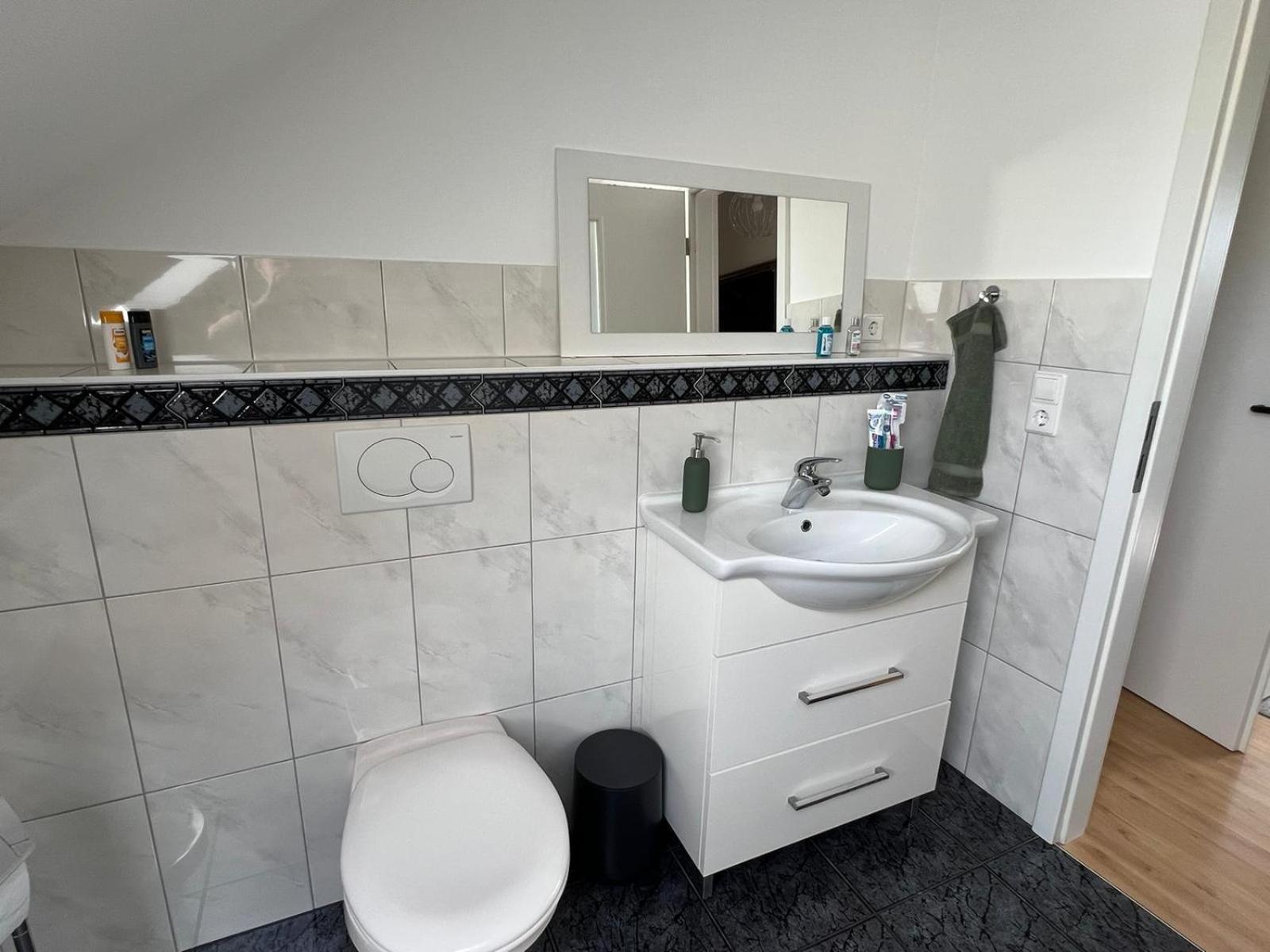 Ferienwohnung Zentral In Loerrach - Konus Gaestekarte Inklusive Экстерьер фото